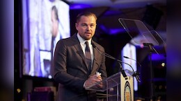 New Frog Species Named After Hollywood Actor Leonardo DiCaprio