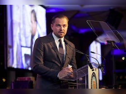 New Frog Species Named After Hollywood Actor Leonardo DiCaprio New Frog Species Named After Hollywood Actor Leonardo DiCaprio