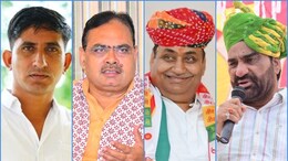 Explainer: राजस्थान में उपचुनाव वाली 7 सीटों पर किसका पलड़ा भारी? दांव पर लगी इन दिग्गजों की प्रतिष्ठा, समझें सियासी समीकरण