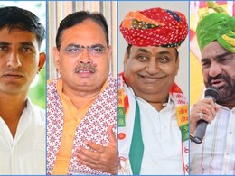 Explainer: राजस्थान में उपचुनाव वाली 7 सीटों पर किसका पलड़ा भारी? दांव पर लगी इन दिग्गजों की प्रतिष्ठा, समझें सियासी समीकरण