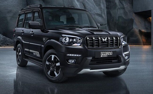 Mahindra Scorpio Classic Boss Edition Introduced Amidst Festive Season, Gets These Changes