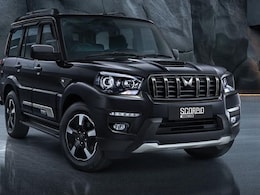 Mahindra Scorpio Classic Boss Edition Introduced Amidst Festive Season, Gets These Changes Mahindra Scorpio Classic Boss Edition Introduced Amidst Festive Season, Gets These Changes