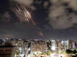 Explained: The Implications of Iran's Military Barrage On Israel Explained: The Implications of Iran's Military Barrage On Israel