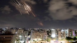 US To Send High-Altitude Anti-Missile System THAAD To Israel Amid West Asia Conflict