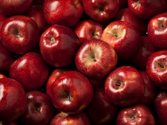 Delhi's Fruit Traders To Stop Apple Imports From Turkey Amid India-Pak Tensions