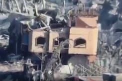 IDF Releases Footage Of Yahya Sinwar Moments Before Oct 7 Israel Attacks IDF Releases Footage Of Yahya Sinwar Moments Before Oct 7 Israel Attacks