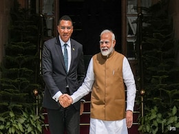 NDTV Exclusive: Jamaican PM On Why Global South Wants India To Represent It NDTV Exclusive: Jamaican PM On Why Global South Wants India To Represent It