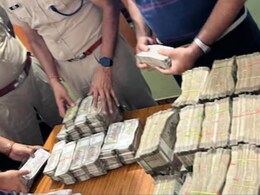28 दिवसांत  493 कोटींची मालमत्ता जप्त, 4 हजारांहून अधिक तक्रारींचा निपटारा 28 दिवसांत  493 कोटींची मालमत्ता जप्त, 4 हजारांहून अधिक तक्रारींचा निपटारा