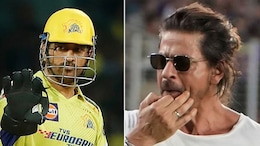 Shah Rukh Khan On Retirement Plans: "Dhoni And I Share The Same Qualities. We Play IPL 10 Times Despite..."