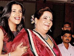 एकता कपूर और उनकी मां के खिलाफ POSCO के तहत केस दर्ज, जानें क्या है मामला