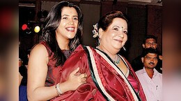 Ekta Kapoor, Mother Interrogated Under Child Abuse Act For Scenes In Web Series
