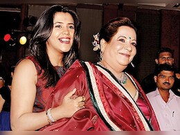 Ekta Kapoor, Mother Interrogated Under Child Abuse Act For Scenes In Web Series