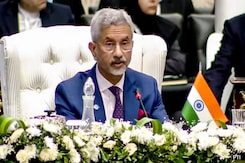 "If Good Neighbourliness Is Missing...": S Jaishankar's Swipe At China, Pakistan "If Good Neighbourliness Is Missing...": S Jaishankar's Swipe At China, Pakistan