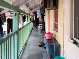 45 हज़ार मांगते हुए शर्म नहीं आती... मुंबई के 1BHK का किराया सुन लोगों को आया गुस्सा, बोले- ये अपार्टमेंट नहीं चॉल है 45 हज़ार मांगते हुए शर्म नहीं आती... मुंबई के 1BHK का किराया सुन लोगों को आया गुस्सा, बोले- ये अपार्टमेंट नहीं चॉल है
