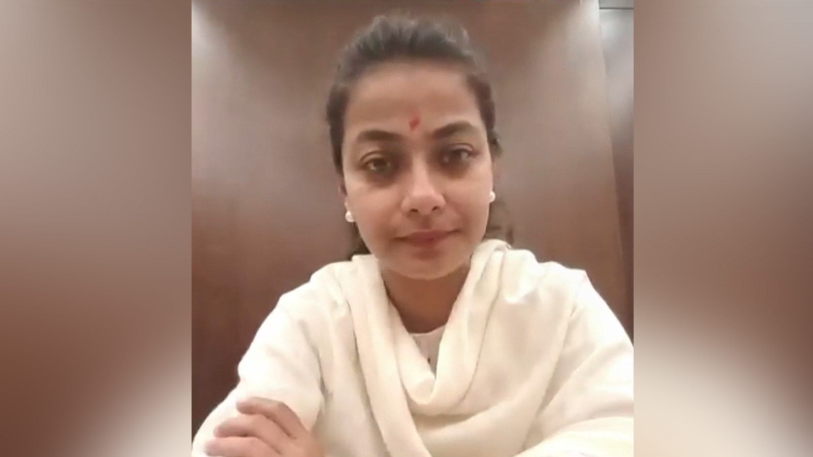 "Will Not Just Repeat Lok Sabha Performance In Maharashtra, But Will Better It": Congress MP Praniti Shinde