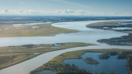 Canada Marine Protection Plan Aims To Serve As Global Model