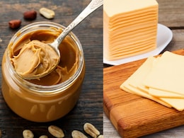 1 Tbsp Peanut Butter Or 1 Cheese Slice: Which Is Higher In Protein? 1 Tbsp Peanut Butter Or 1 Cheese Slice: Which Is Higher In Protein?