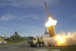US To Send Missile Defense System & Troops To Run It To Israel US To Send Missile Defense System & Troops To Run It To Israel