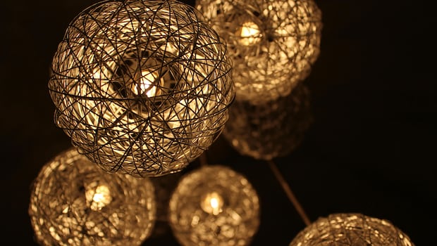 Creating A Cohesive Look This Diwali By Decorating Your Space With Home Lights