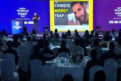 Nas Daily's Nuseir Yassin, The Digital Disruptor: Influencing the World Nas Daily's Nuseir Yassin, The Digital Disruptor: Influencing the World
