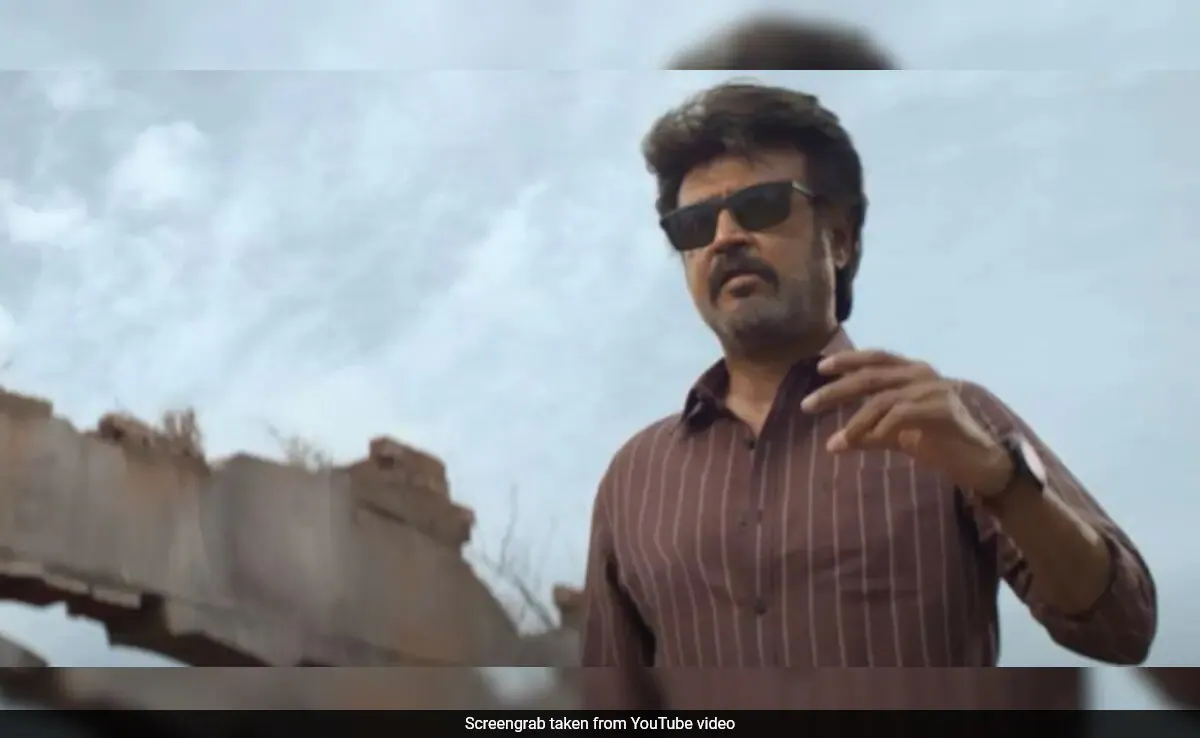 <i>Vettaiyan</i> Box Office Collection Day 8: Rajinikanth's Film Is Enjoying A Steady Run