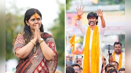 मुंडे- जरांगेंच्या दसरा मेळाव्याने वातावरण तापणार? गर्दीचा उच्चांक कोण मोडणार?