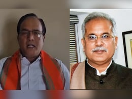 CG: बीजेपी ने पूर्व CM पर कसा तंज,प्रवक्ता बोले- NCRB की रिपोर्ट के ‘आईने’ में भूपेश अपनी सरकार का देखें चेहरा 