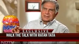 What Ratan Tata Said When A Man Asked Him "How Do You Avoid Corruption?"
