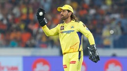 IPL 2025 Mega Auction :  धोनी, विराट, रोहितच्या टीममध्ये कोण? वाचा संपूर्ण यादी