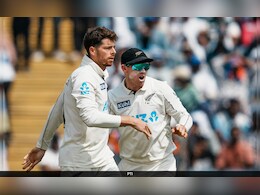 IND vs NZ: "भारत दौरे पर..." न्यूजीलैंड के कप्तान ने टीम इंडिया का सूपड़ा साफ करने के बाद दिया बड़ा बयान