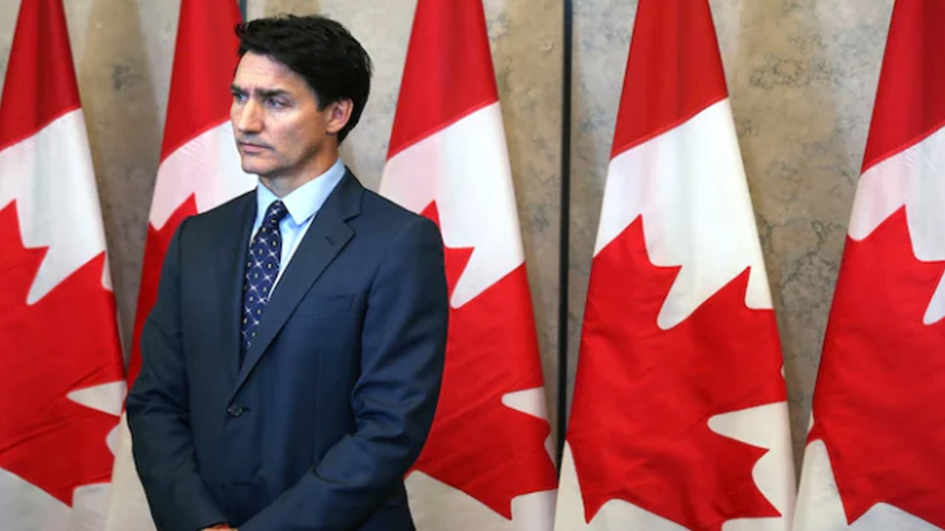 Trudeau Doubles Down On Charges After India-Canada Diplomatic Showdown