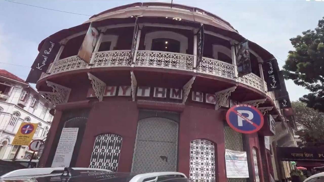 Mumbai's Iconic Music Store, Closed In 2016, Gets New Lease Of Life