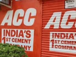 Adani&#039;s Ambuja Cements Q2 Net Profit Rises To 364%