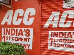Adani Group की कंपनी ACC को FY25 में रिकॉर्ड ₹2,402 करोड़ का मुनाफा, ₹7.5 प्रति शेयर डिविडेंड का ऐलान Adani Group की कंपनी ACC को FY25 में रिकॉर्ड ₹2,402 करोड़ का मुनाफा, ₹7.5 प्रति शेयर डिविडेंड का ऐलान