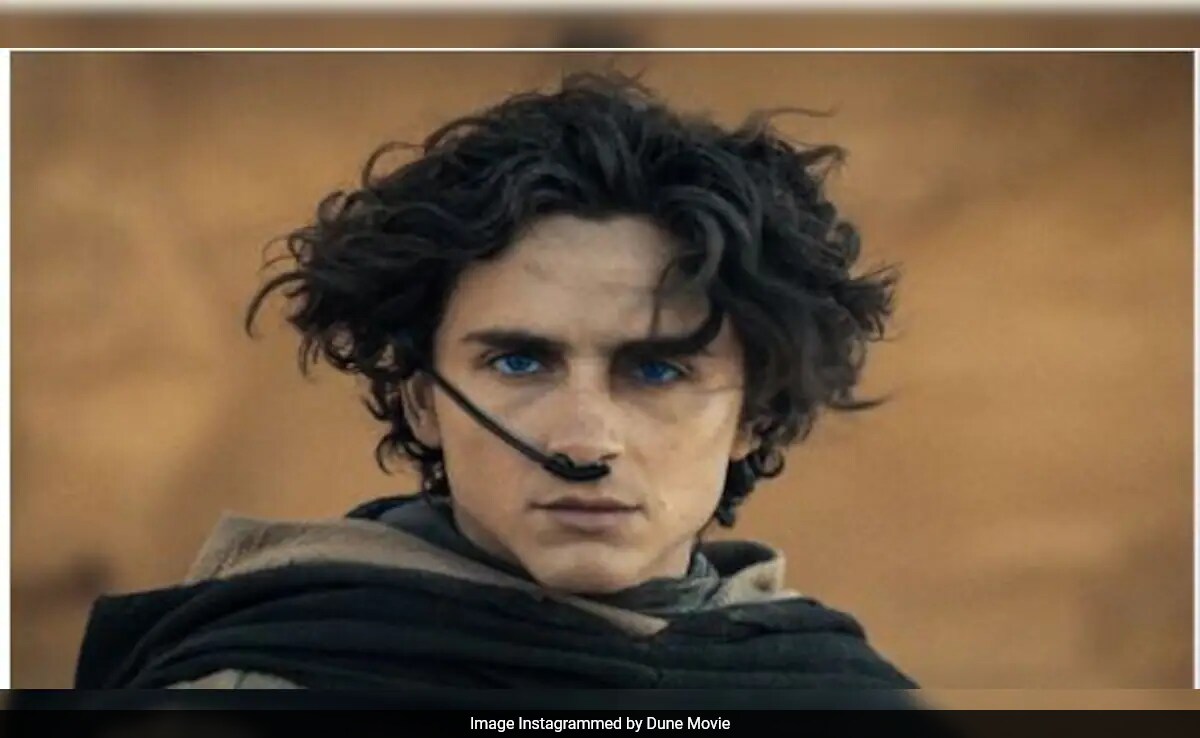 Hans Zimmer's <i>Dune: Part Two</i> Score Out Of Oscar Race