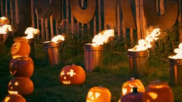 Halloween 2024: These Tales About Spooky Locales In Delhi Will Send Shivers Down Your Spine