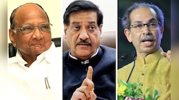 मविआच्या 96-96-96  फॉर्म्यूल्या मागचे सत्य काय? पृथ्वीराज चव्हाण थेट बोलले