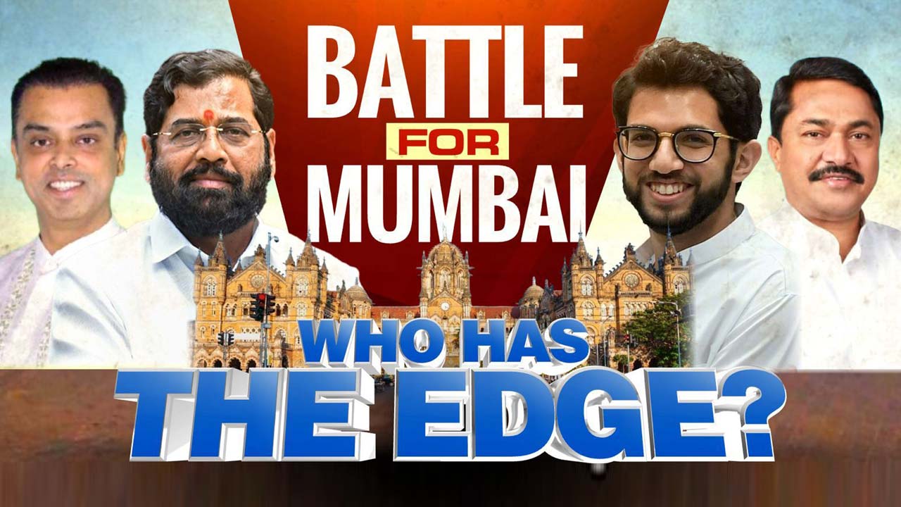 Battle For Mumbai: Who Has The Edge?