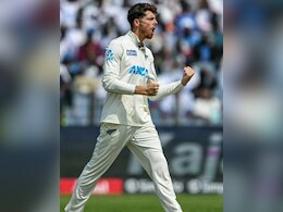 Ind vs Nz 2nd Test: "हम भारतीय बल्लेबाजों के बारे में ये जानते थे", सैंटनर ने सीरीज जीत के बाद कह दी यह बड़ी बात