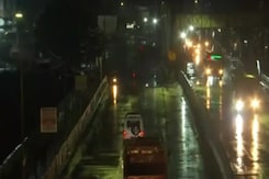 Rain Continues In Chennai For 2nd Day, Waterlogging Reported In Many Areas Rain Continues In Chennai For 2nd Day, Waterlogging Reported In Many Areas