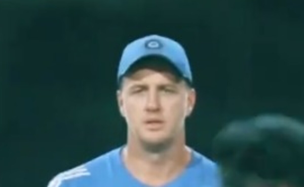 Latest and Breaking News on NDTV