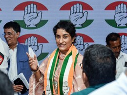 हरियाणा Exit Poll:  क्या कांग्रेस की WIN में है विनेश फैक्टर? हरियाणा Exit Poll:  क्या कांग्रेस की WIN में है विनेश फैक्टर?