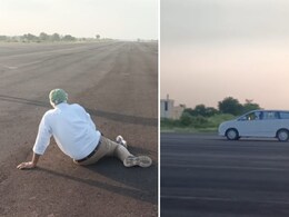 राजस्थान के लोगों के लिए बड़ी खुशखबरी, जल्द शुरू होगा झालावाड़ का कोलाना एयरपोर्ट