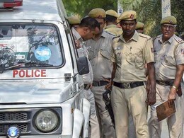 भोपाल में चार साल की मासूम के साथ दुष्कर्म का आरोप, पुलिस ने शुरू की जांच