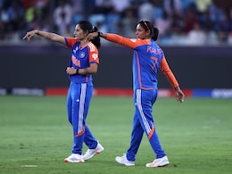 Indian Women's Cricket Team Faces Heat Despite ICC Launching AI Tool To Prevent Trolling