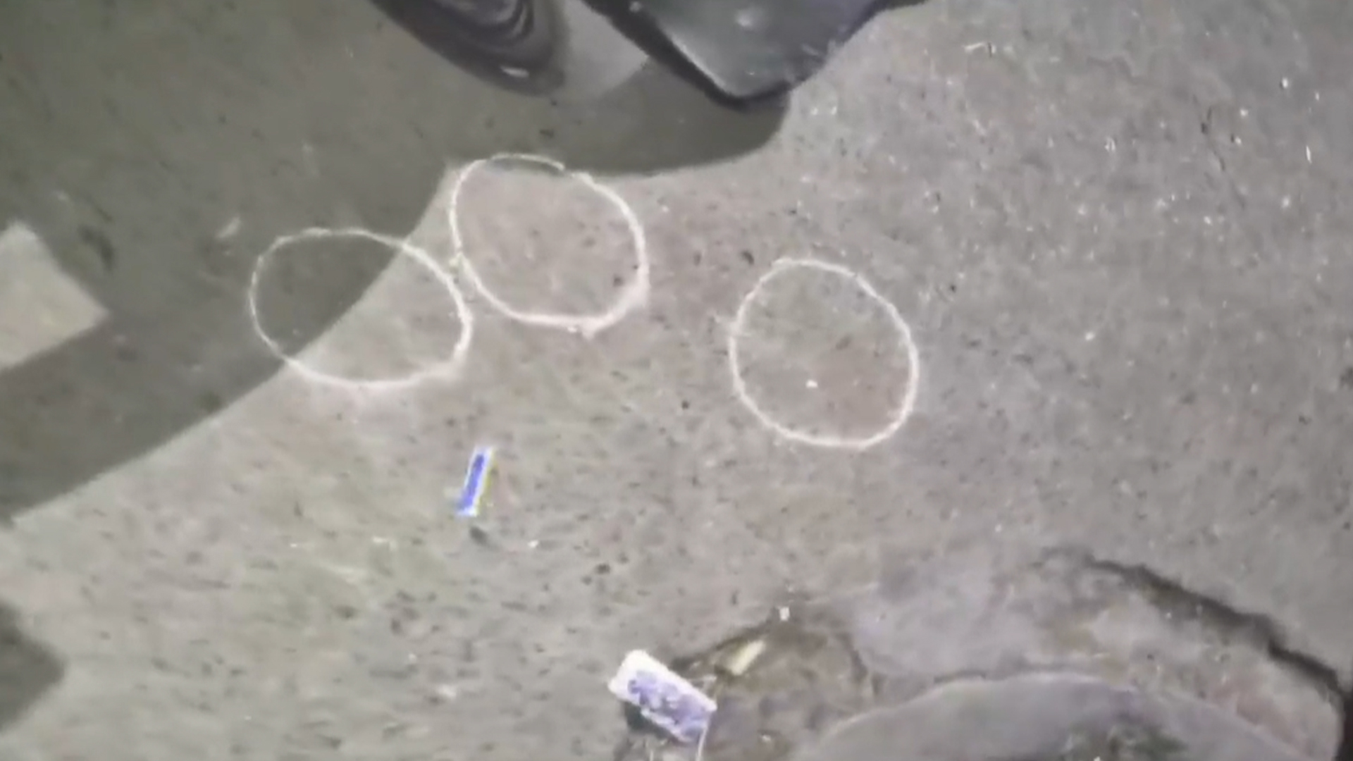 Firing Among 2 Groups In North East Delhi's Welcome Leaves One Woman Injured