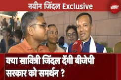 Haryana Election Results: Savitri Jindal की जीत और Congress के बयान पर क्या बोले Naveen Jindal Haryana Election Results: Savitri Jindal की जीत और Congress के बयान पर क्या बोले Naveen Jindal