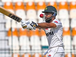 "Graveyard, Road": Multan Pitch Faces Brutal Criticism During Pakistan vs England Test