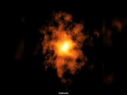 Discovery Of Milky Way-Like Galaxy Challenges Theories On Cosmic Evolution Discovery Of Milky Way-Like Galaxy Challenges Theories On Cosmic Evolution