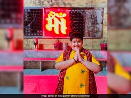 कौन हैं बाल संत अभिनव अरोड़ा? लॉरेंस बिश्नोई गैंग से धमकी का परिवार ने किया दावा कौन हैं बाल संत अभिनव अरोड़ा? लॉरेंस बिश्नोई गैंग से धमकी का परिवार ने किया दावा